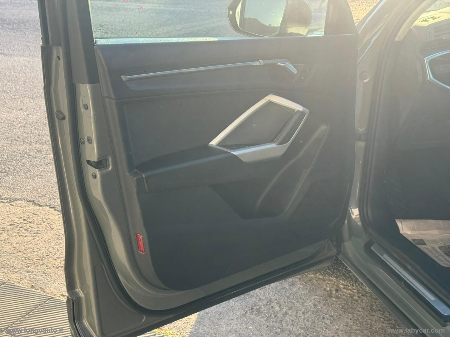 Q3 35 TDI S tronic Business Advanced PRONTA CONSEGNA - immagine 11