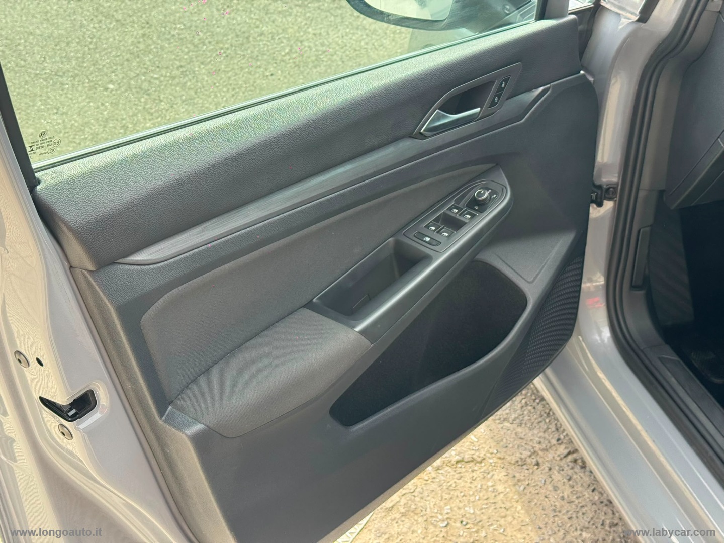 Golf 2.0 TDI DSG SCR Style PRONTA CONSEGNA - immagine 11