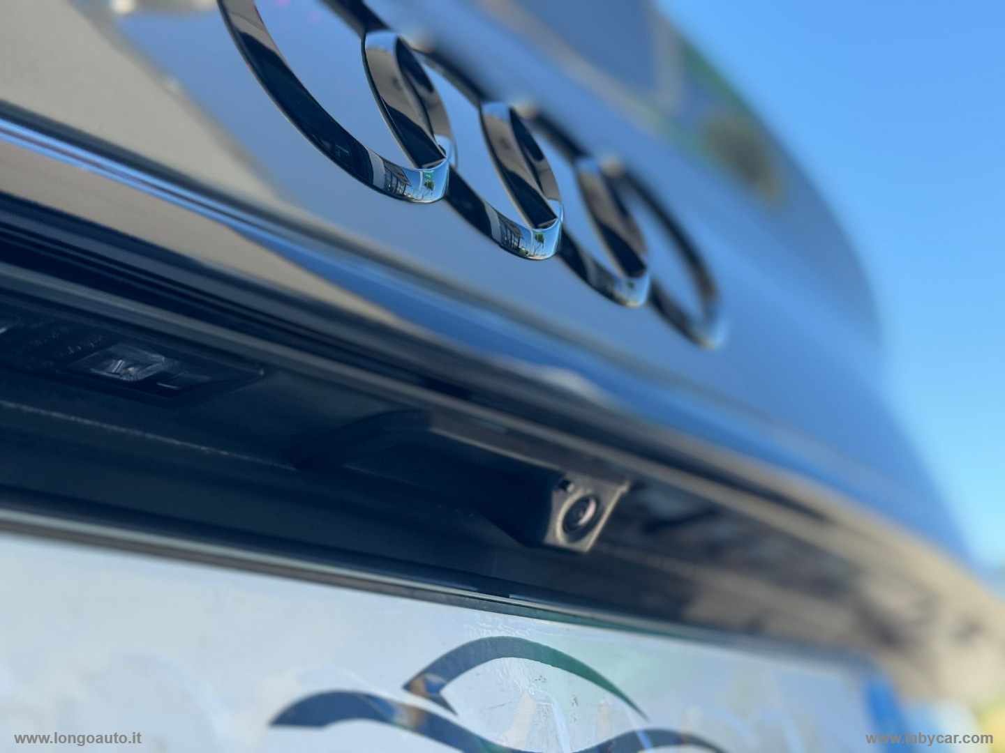 Q5 SPB 40 TDI quattro S tronic S line PRONTA CONSEGNA - immagine 11