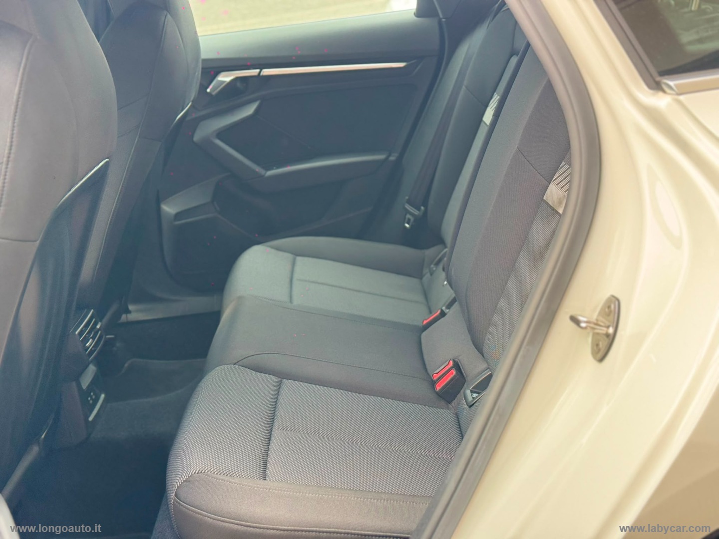 A3 SPB 30 TDI S tronic Business Advanced PRONTA CONSEGNA - immagine 11