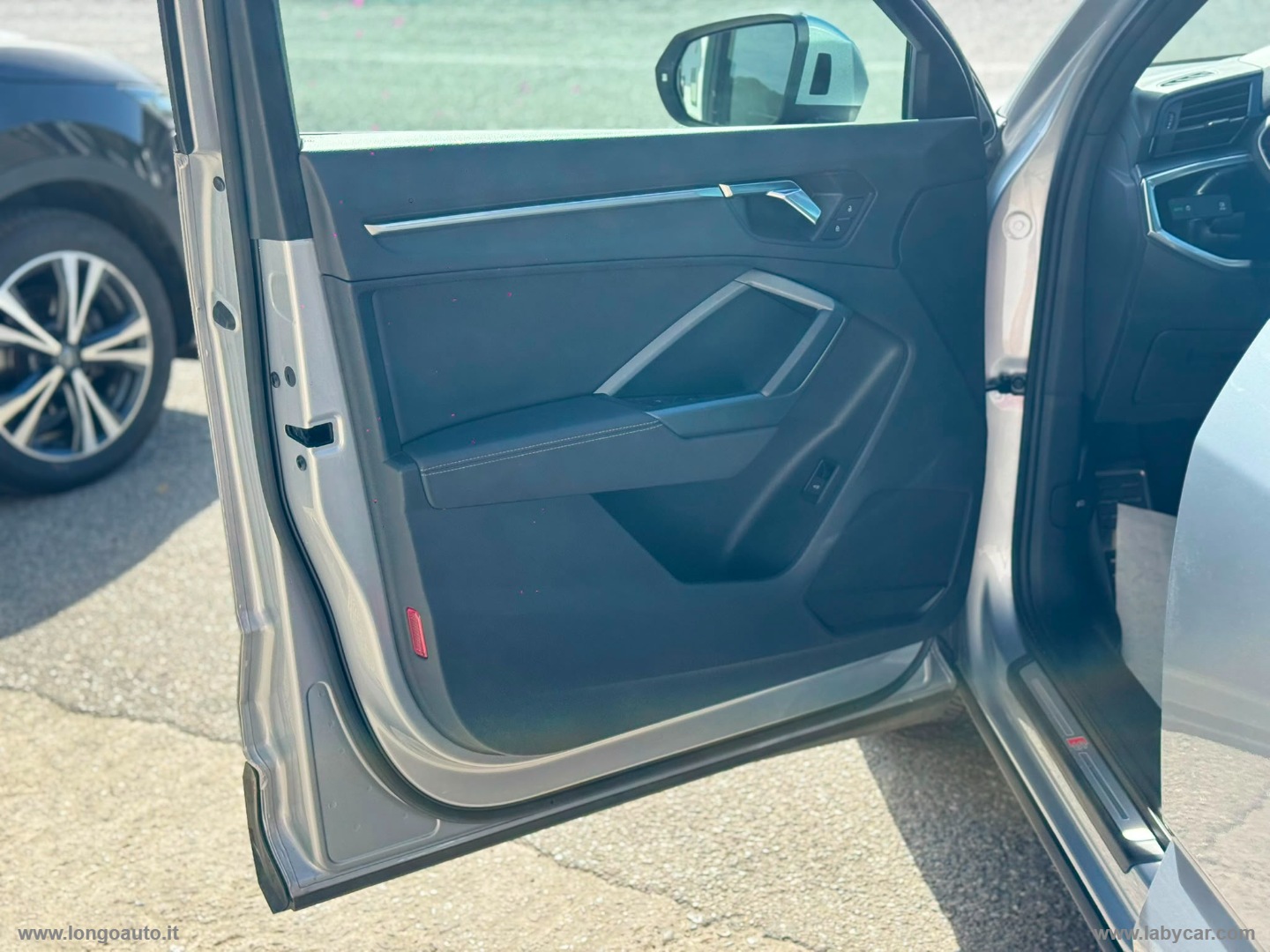 Q3 SPB 35 TDI S tronic S line edition PRONTA CONSEGNA - immagine 11