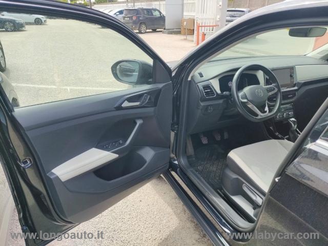 T-Cross 1.0 TSI 115 CV Style IN ARRIVO - immagine 11