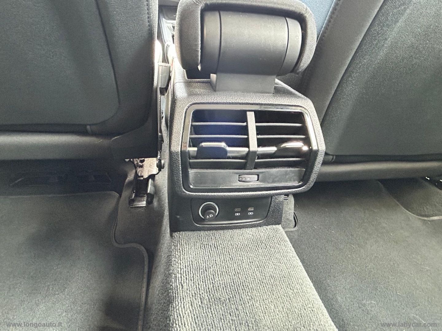 Q3 35 TDI S tronic Business Advanced PRONTA CONSEGNA - immagine 11