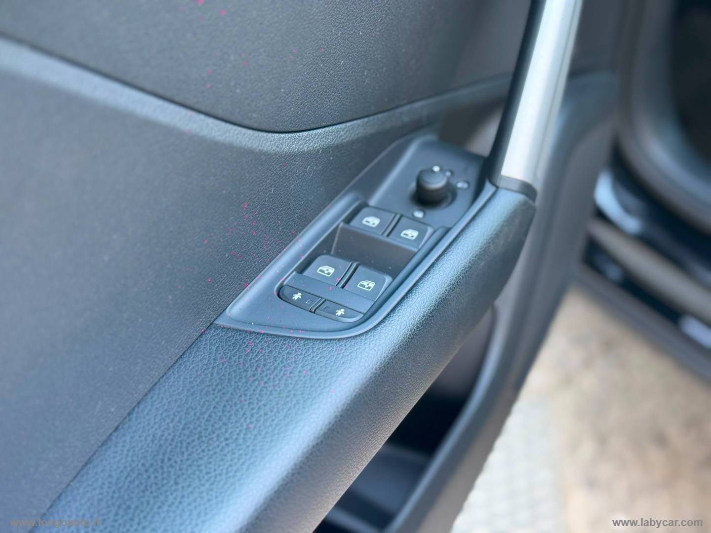 Q2 30 TDI S tronic PRONTA CONSEGNA - immagine 11