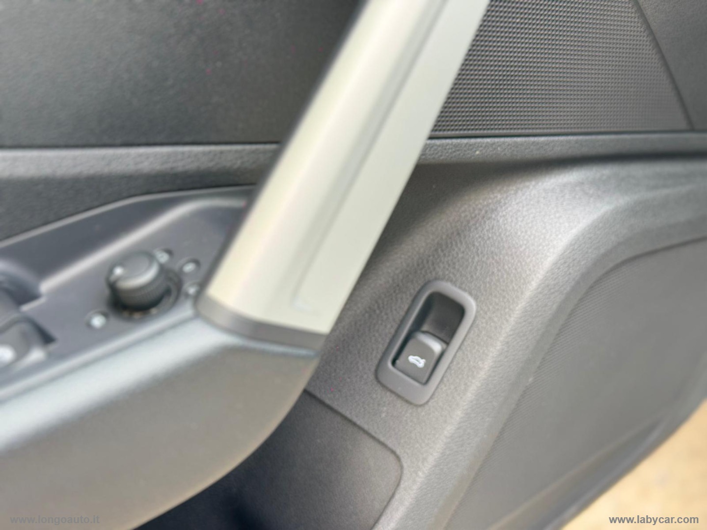 Q2 30 TDI S tronic PRONTA CONSEGNA - immagine 11