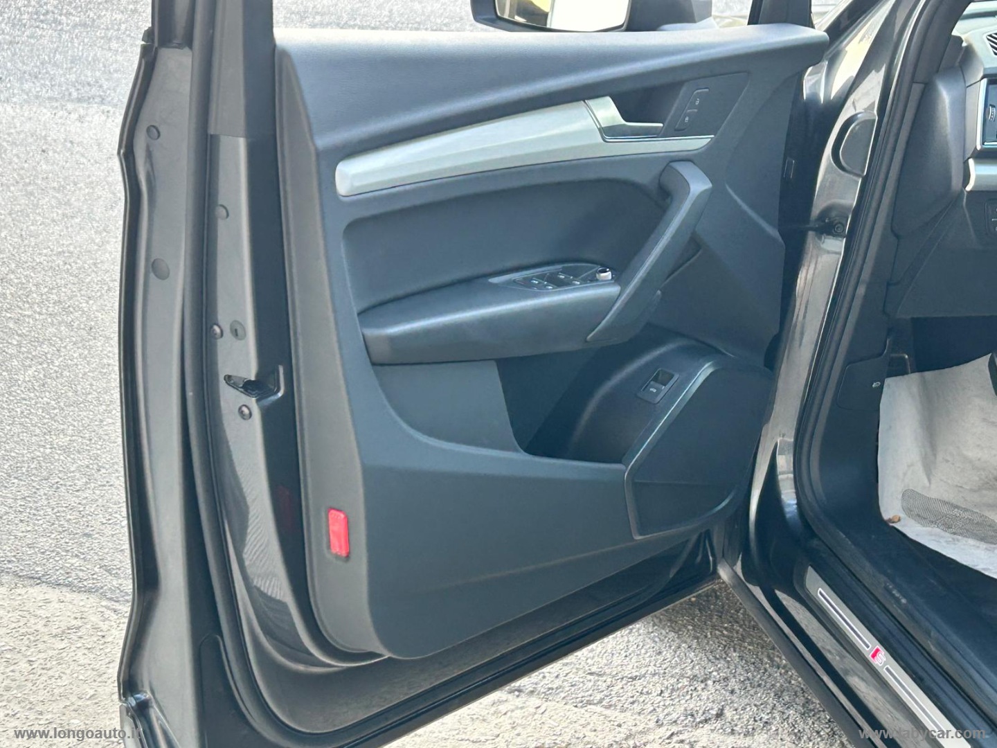 Q5 SPB 40 TDI quattro S tronic S line PRONTA CONSEGNA - immagine 11