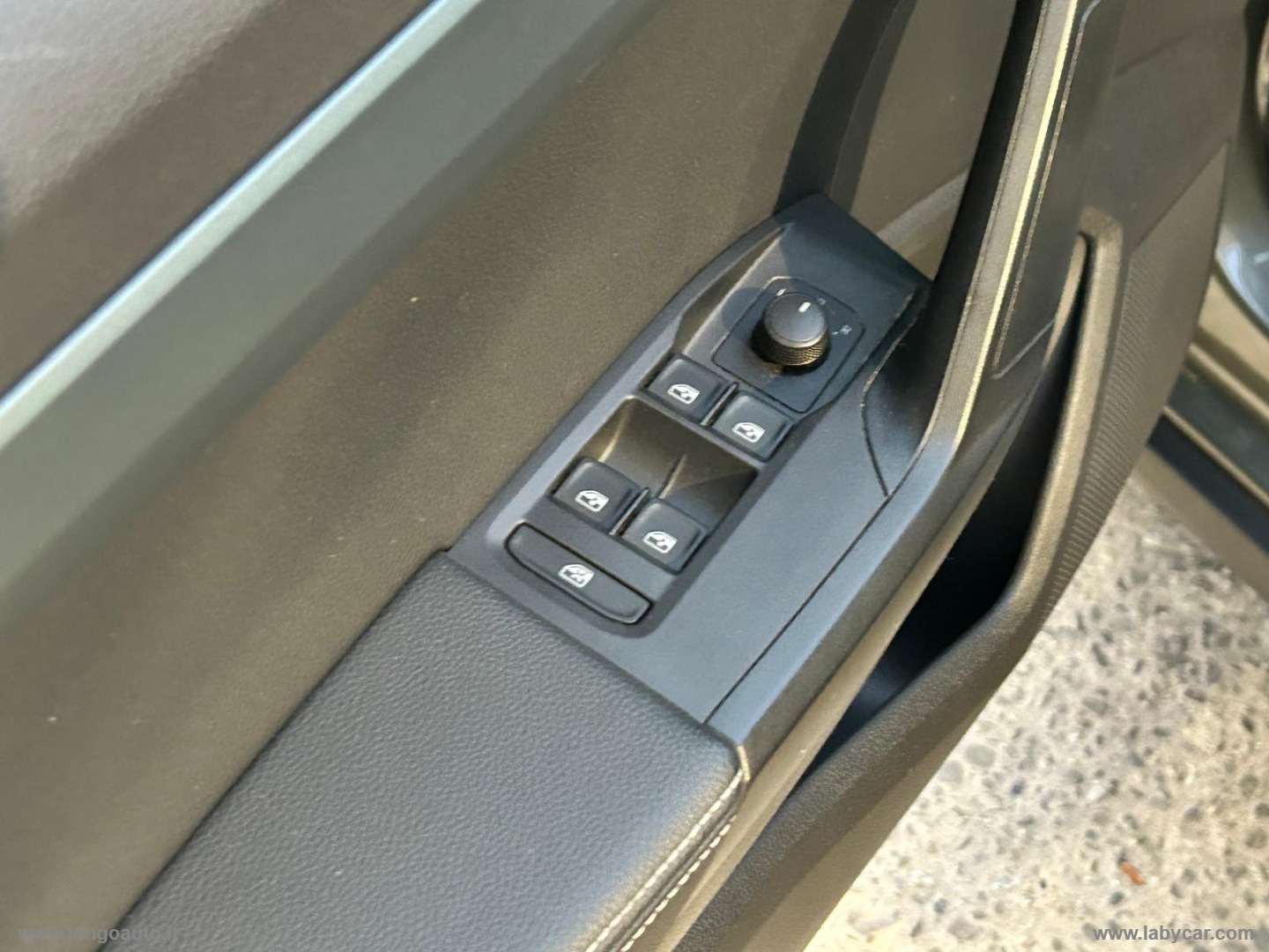 Arona 1.0 EcoTSI Xperience PRONTA CONSEGNA - immagine 11