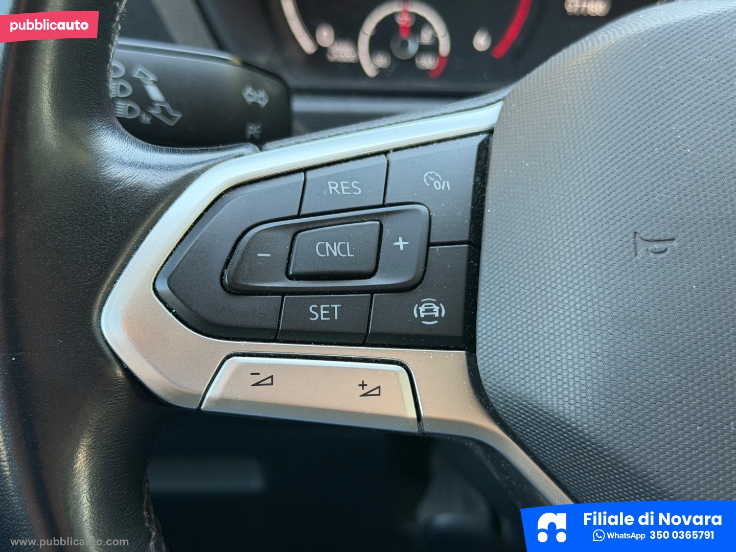 Caddy 2.0 TDI 102CV Life - immagine 11