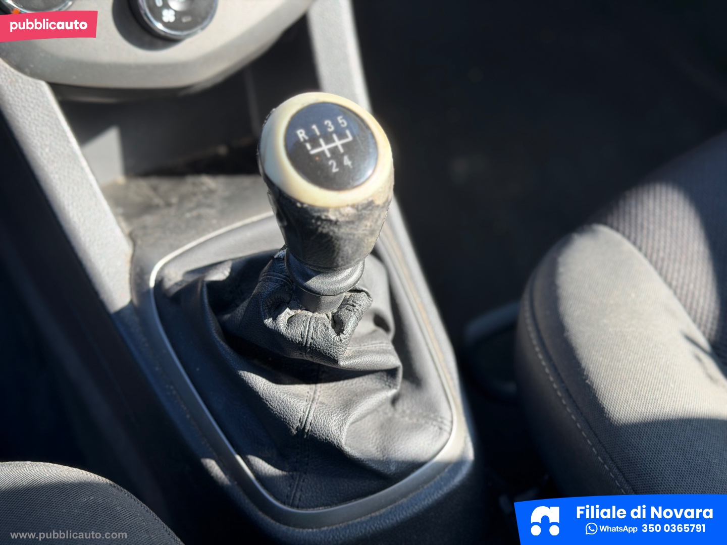 Aveo 1.2 86 CV GPL 5p. LS - immagine 11