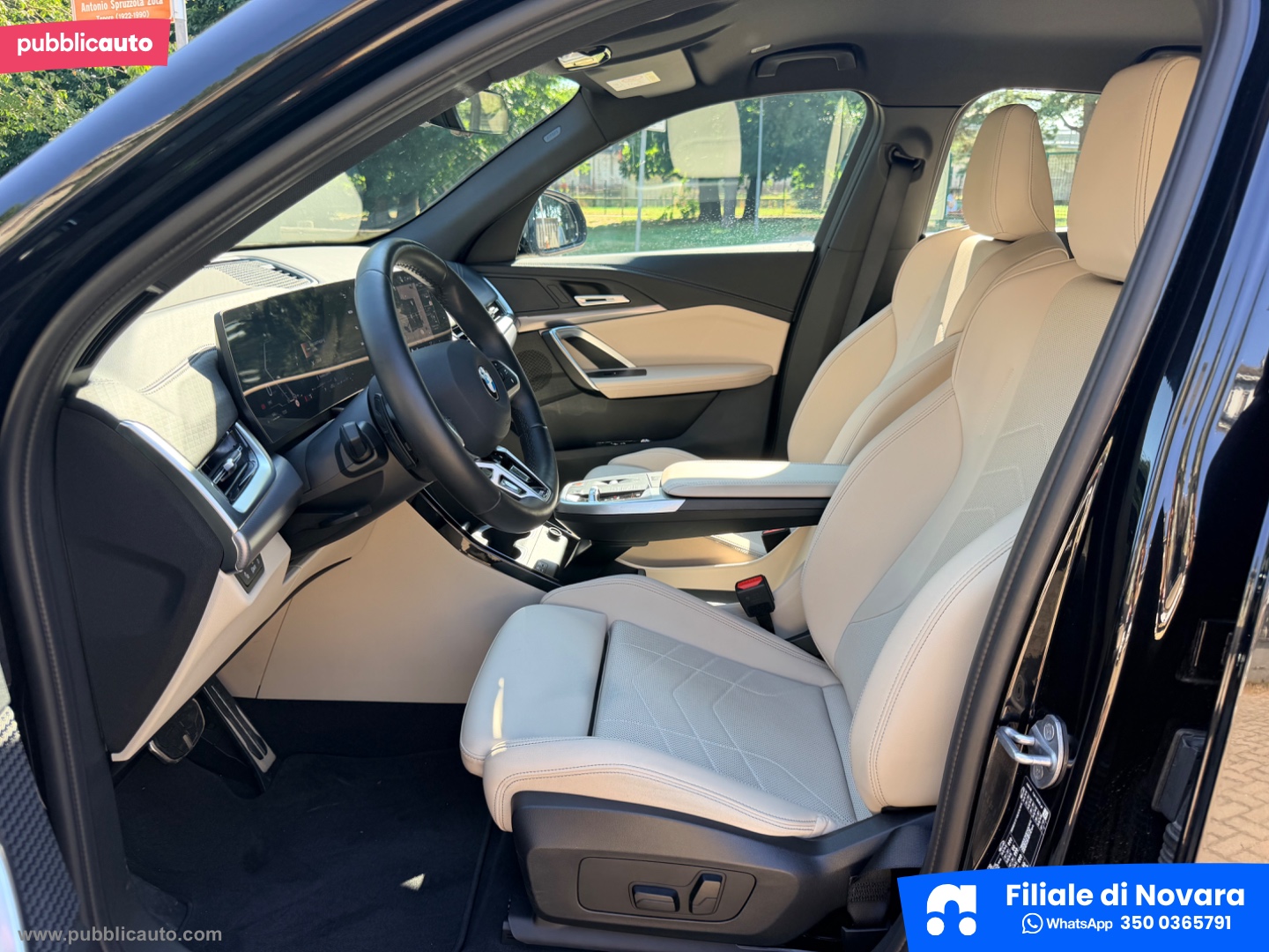 X2 sDrive 20i Msport - immagine 11