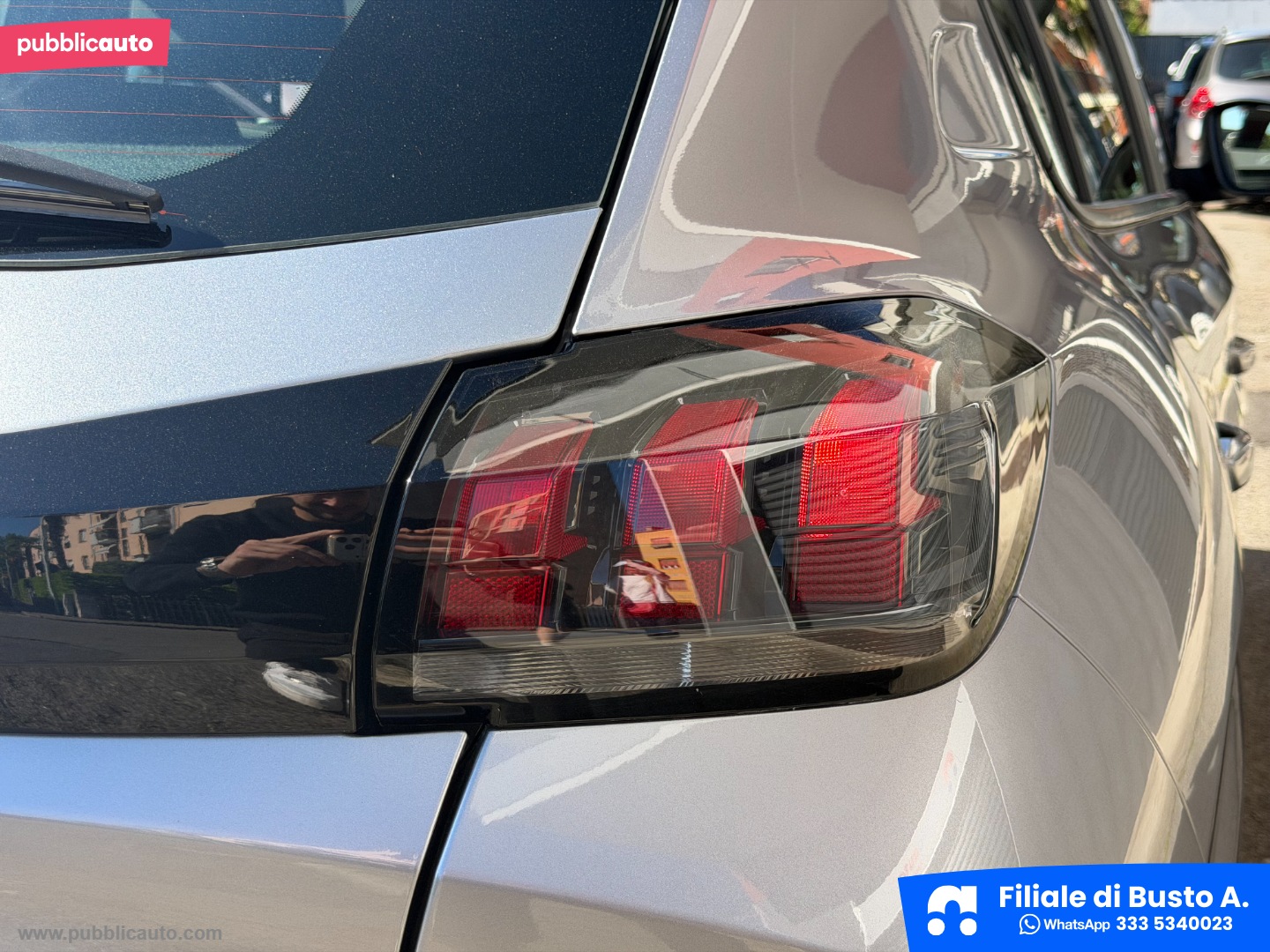 208 PureTech 75 S&S 5p. Active Pack - immagine 11