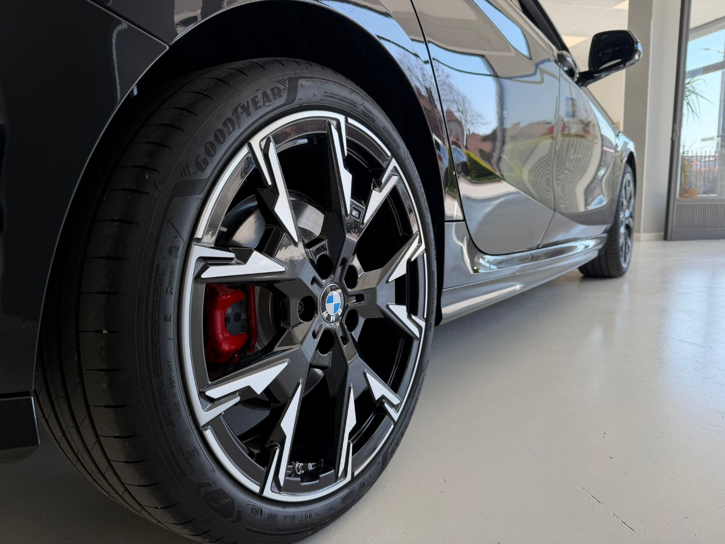 118d 5p. MSport Pro - immagine 11