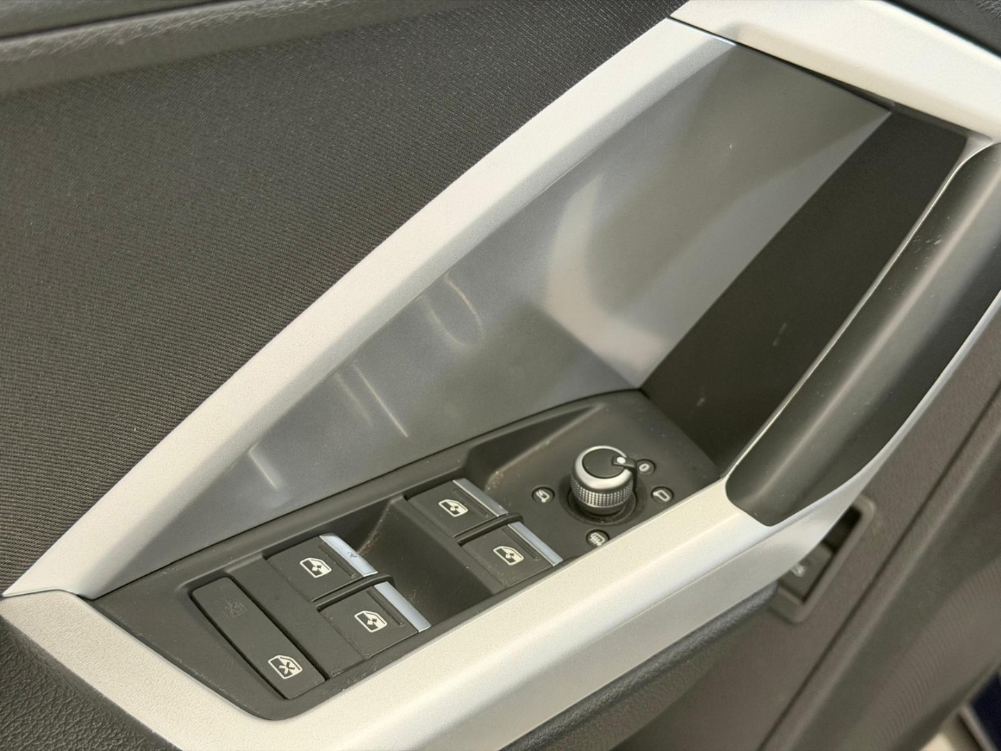Q3 35 TDI S tronic S line edition - immagine 11
