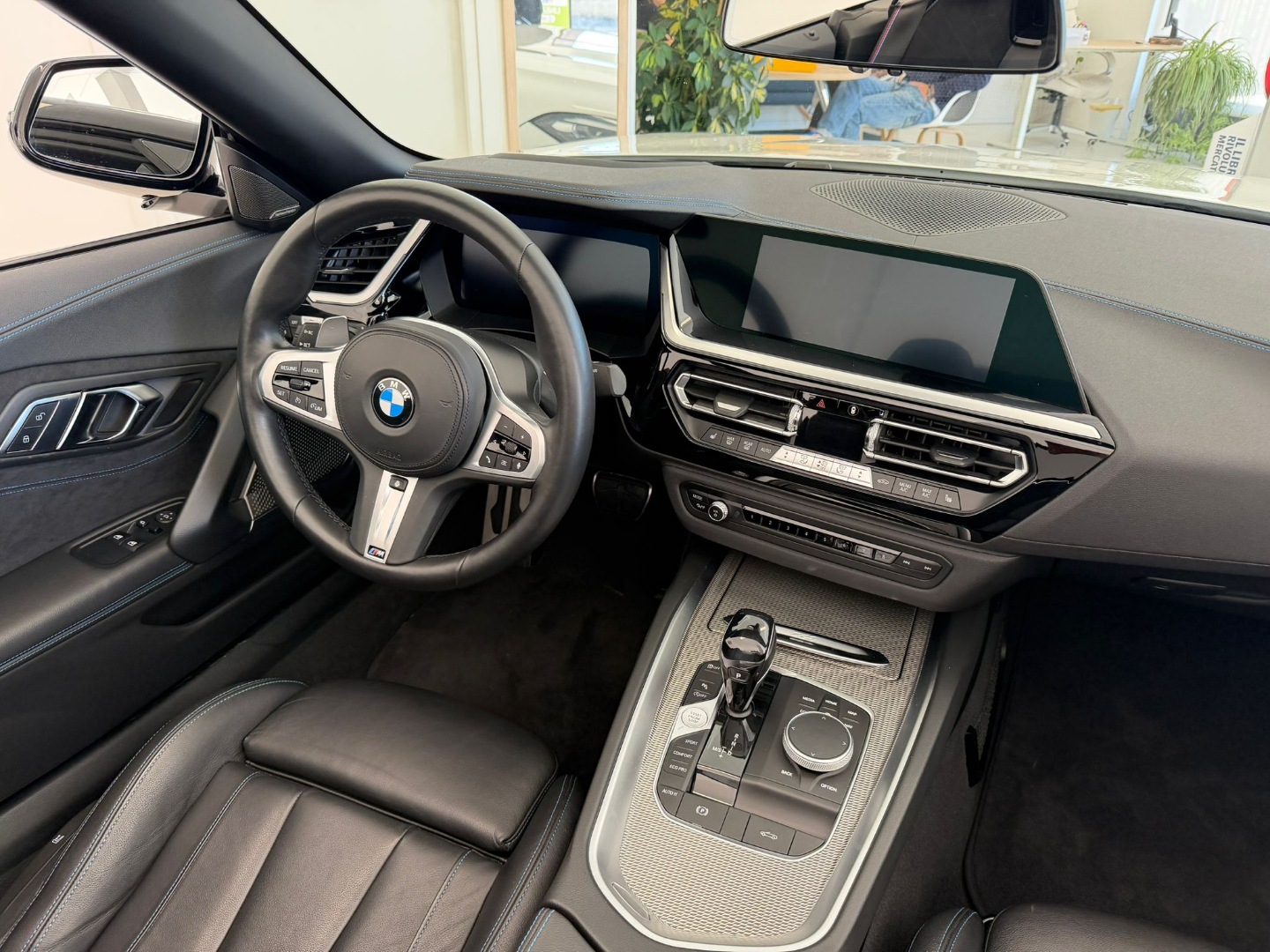 Z4 sDrive20i Msport - immagine 11