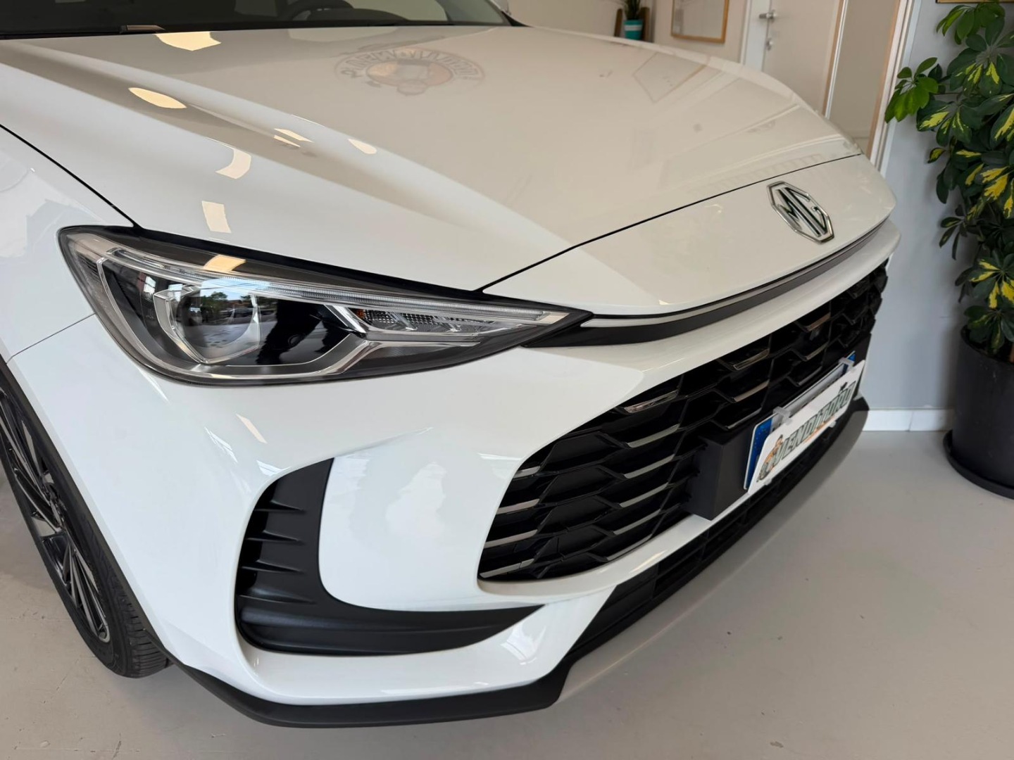 ZS Hybrid+ Luxury - immagine 11
