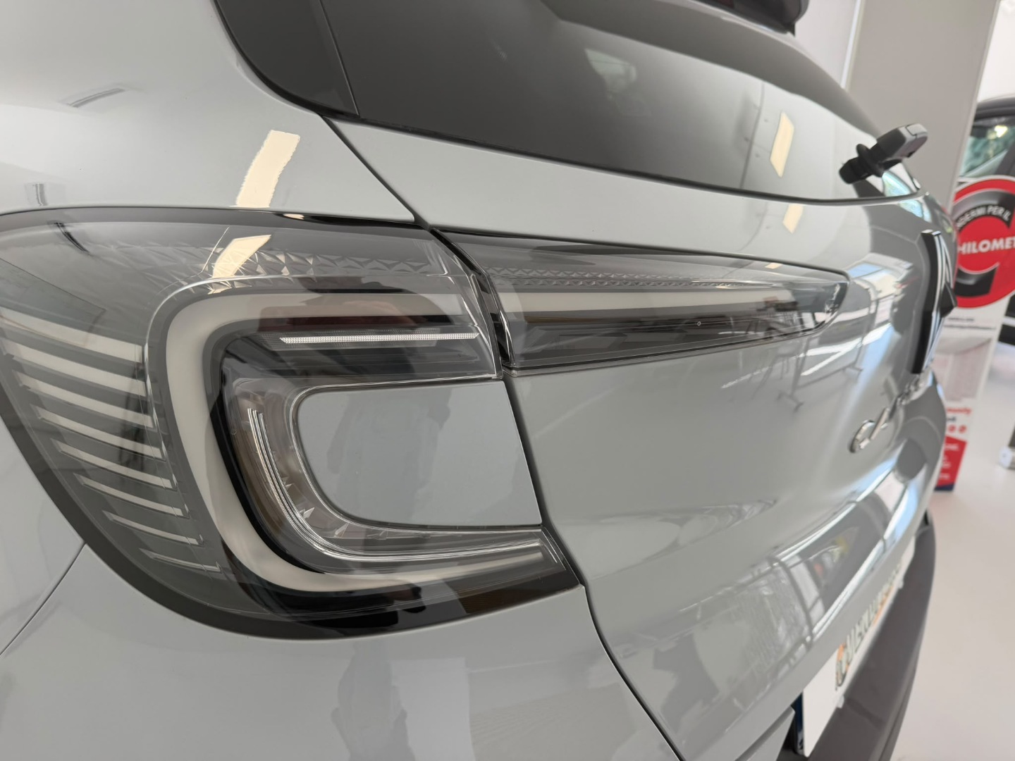 Captur Eco-G 120 CV Techno - immagine 11