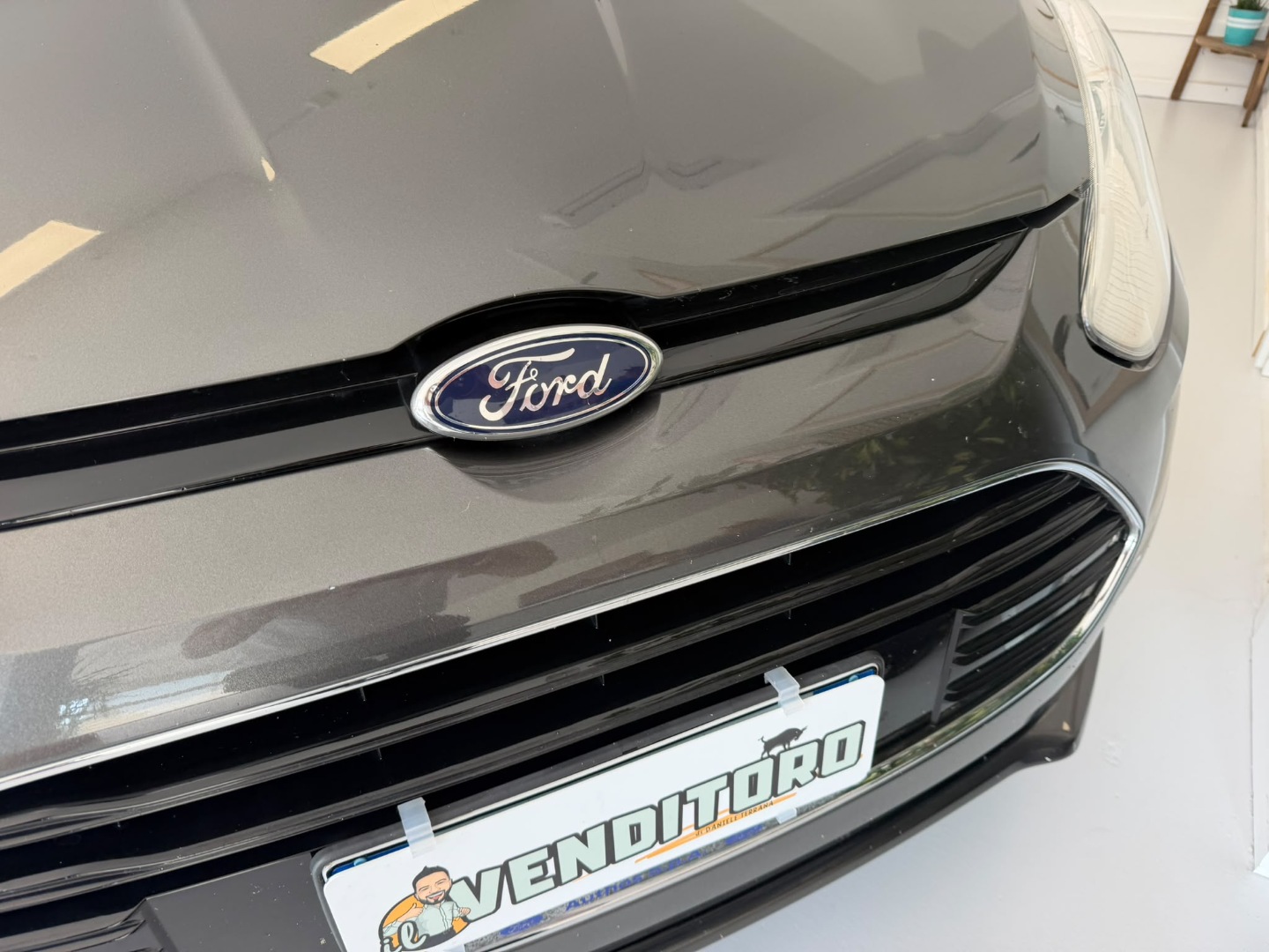 B-Max 1.4 90 CV Business - immagine 11