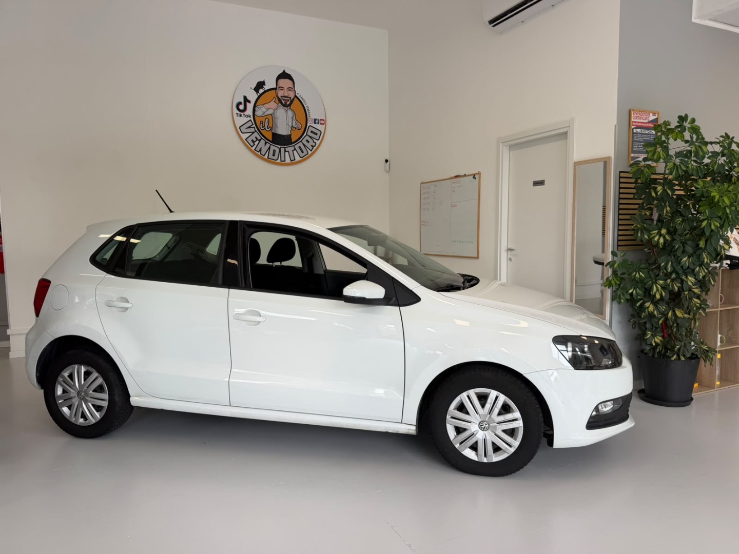 1.4 TDI 75 CV 5p. Comfortline - immagine 11