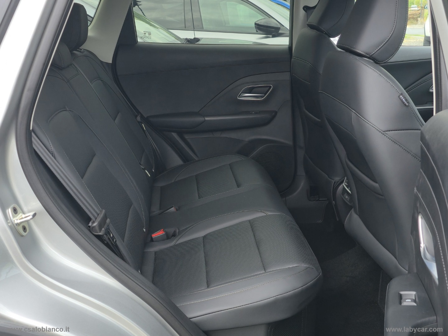 ZS Hybrid+ Luxury - immagine 11