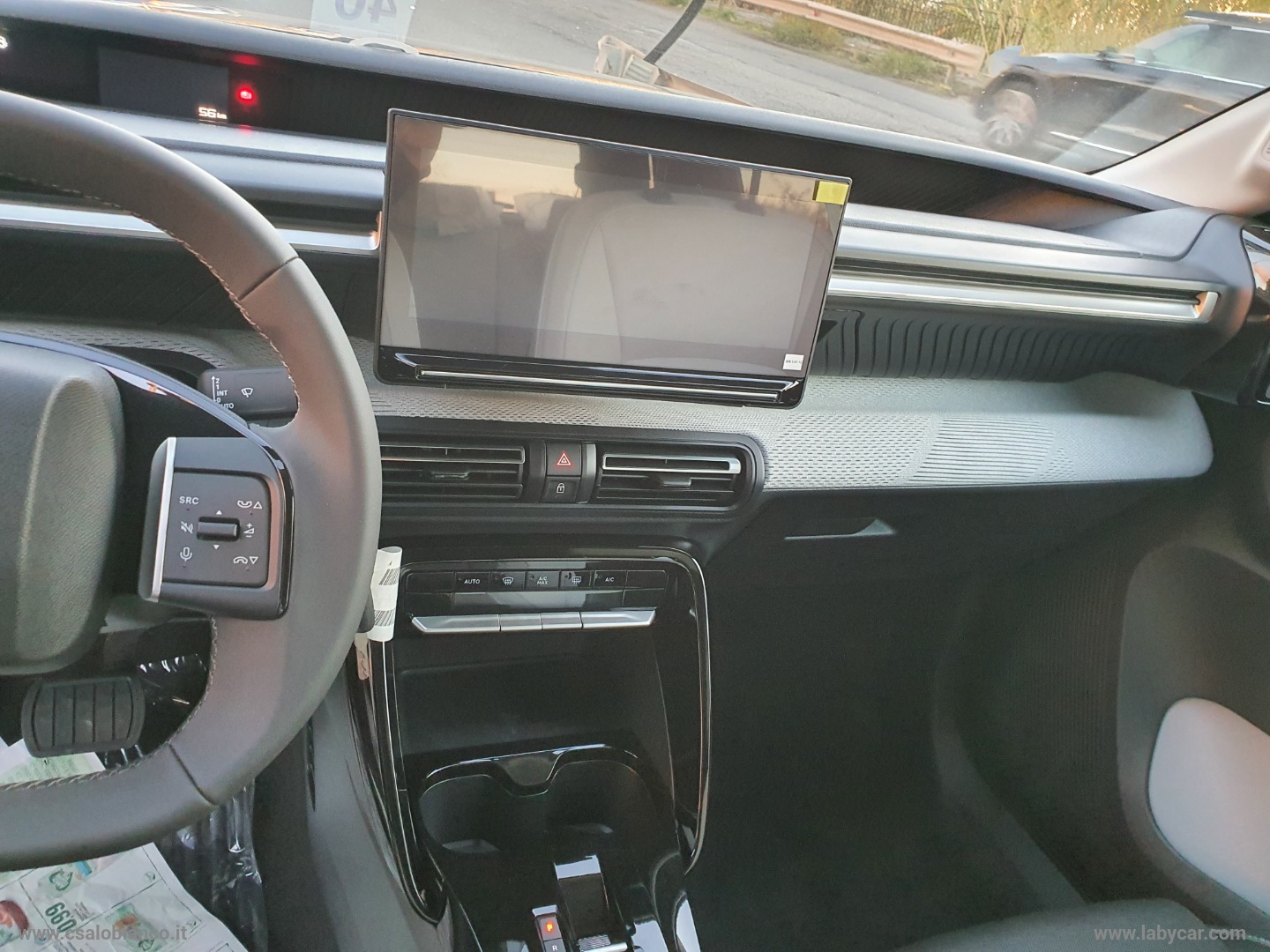 C3 Aircross Hybrid 145 automatico Max - immagine 11