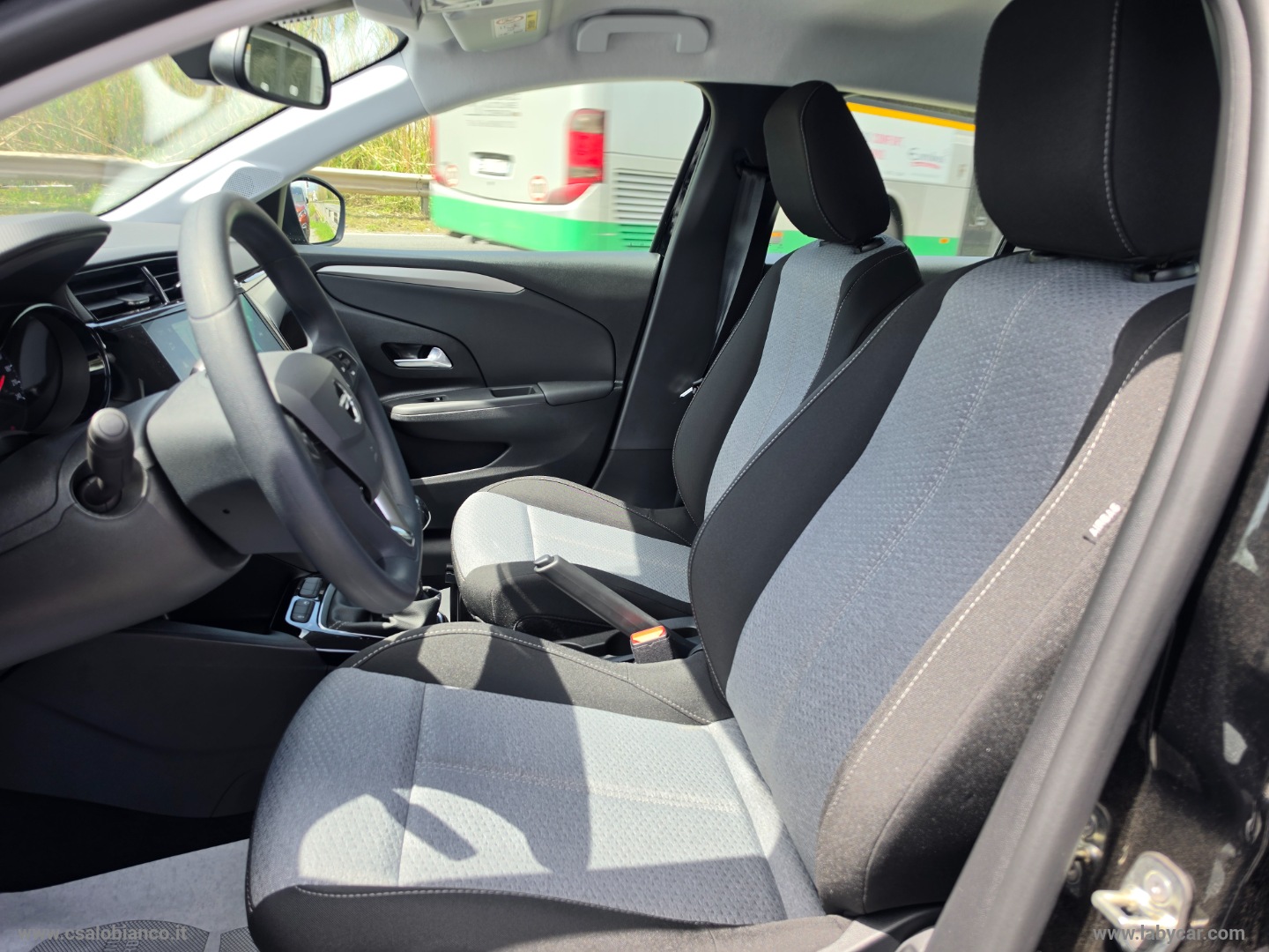 Corsa 1.2 Edition - immagine 11