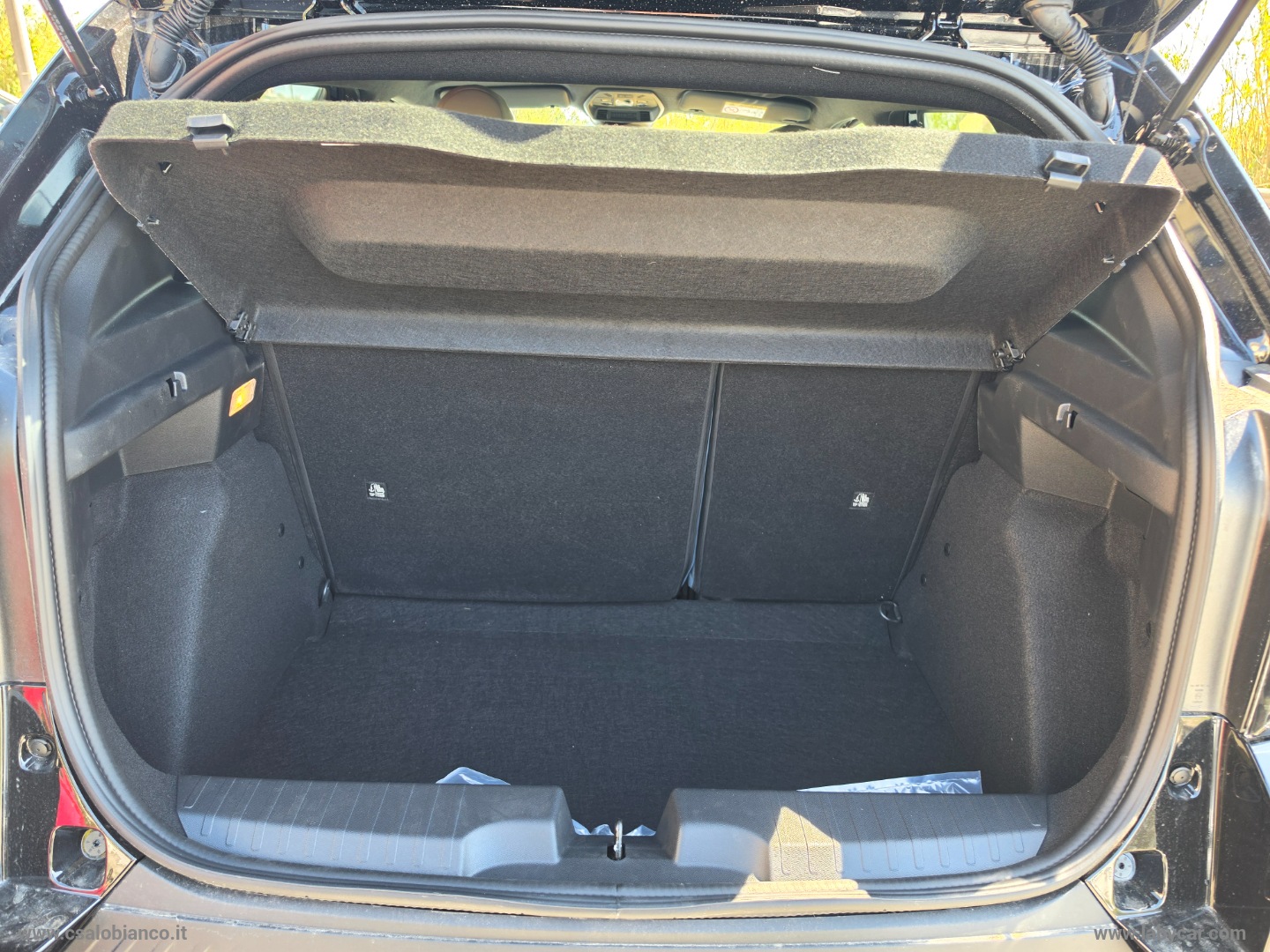 Grande Panda 1.2 100 CV S&S La Prima - immagine 11