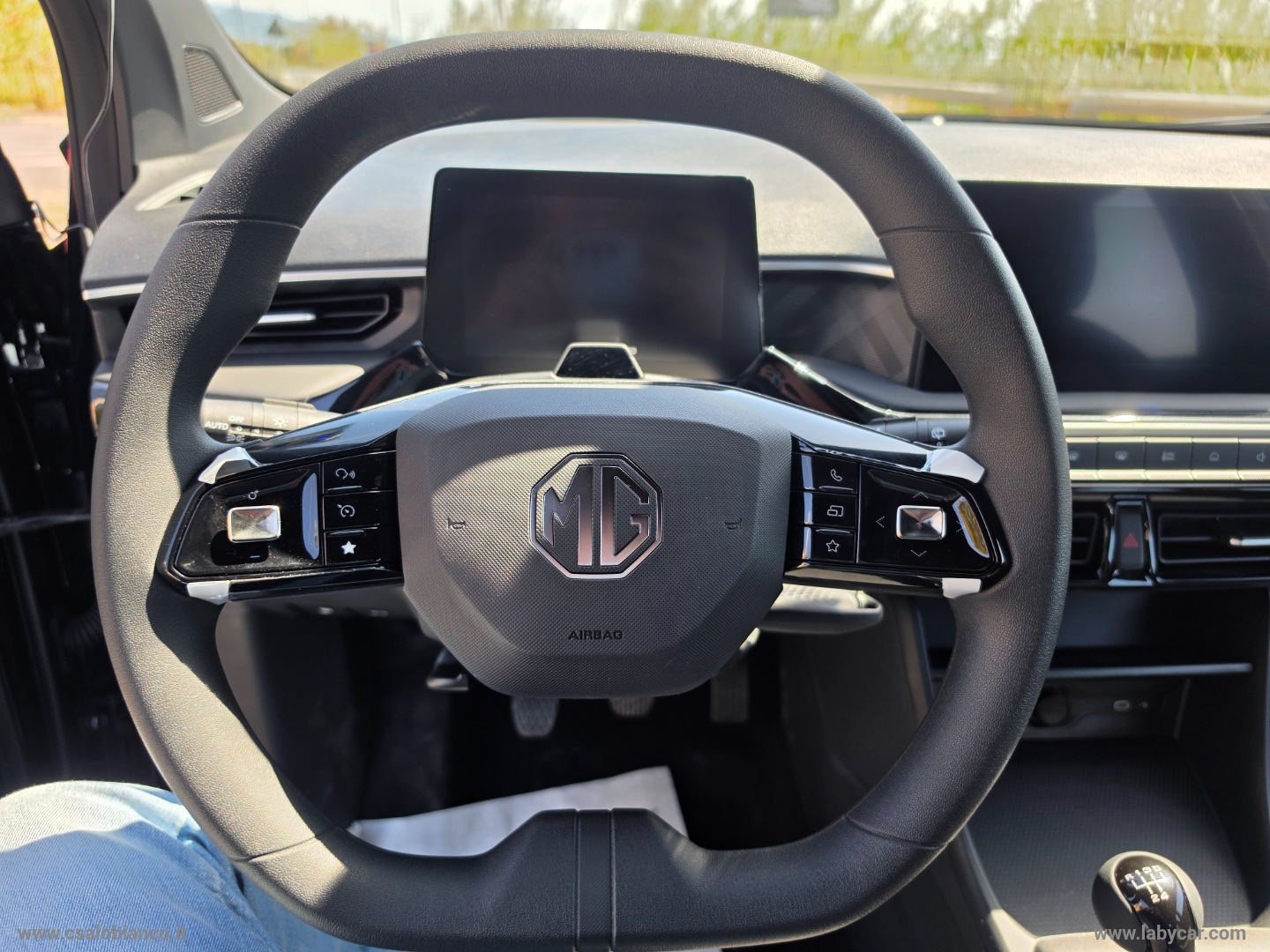 MG3 1.5 Standard - immagine 11