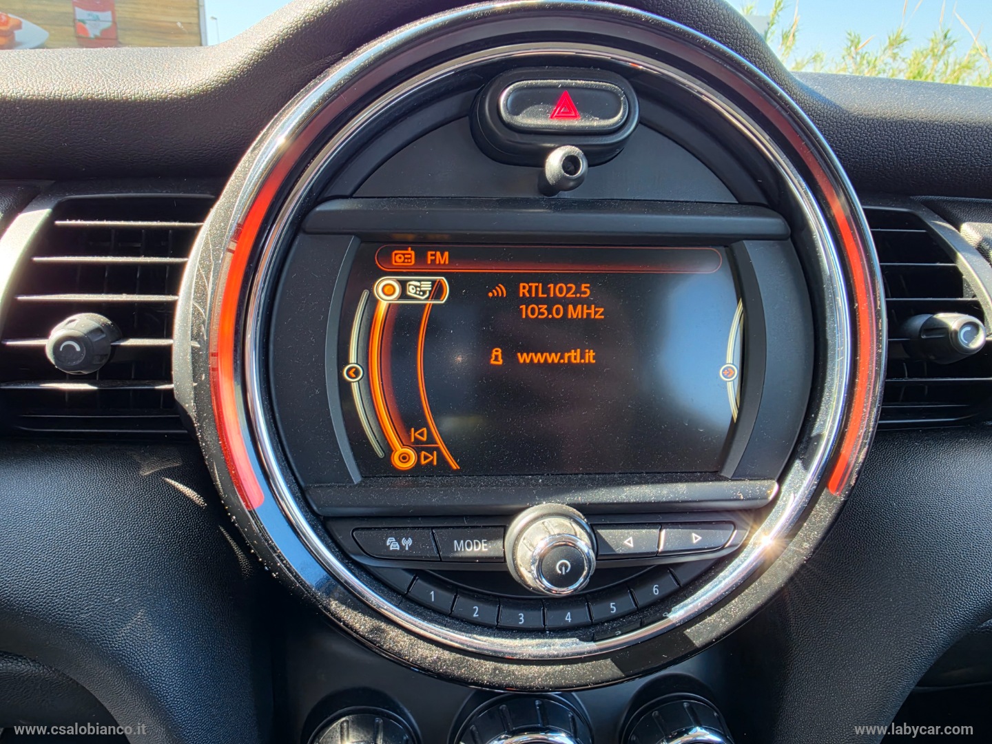 Mini One D 5 porte - immagine 11