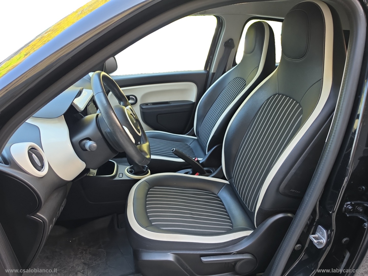Twingo SCe 65 CV Intens - immagine 11