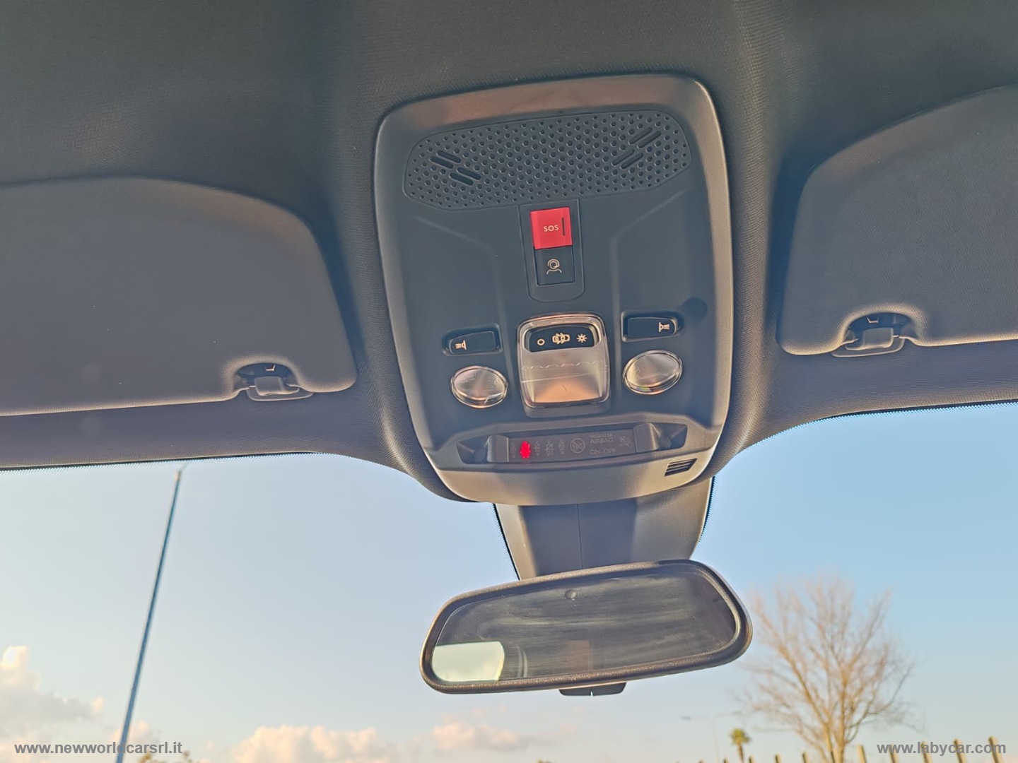2008 PureTech 100 S&S Active - immagine 11