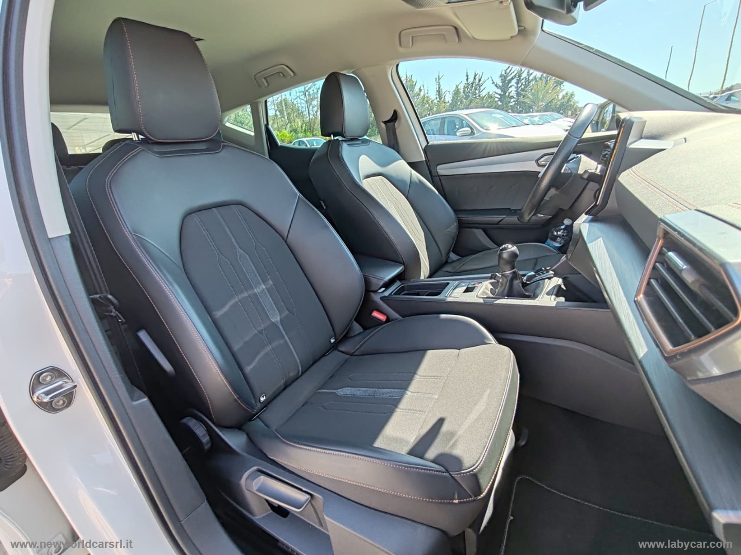 Formentor 1.5 TSI - immagine 11