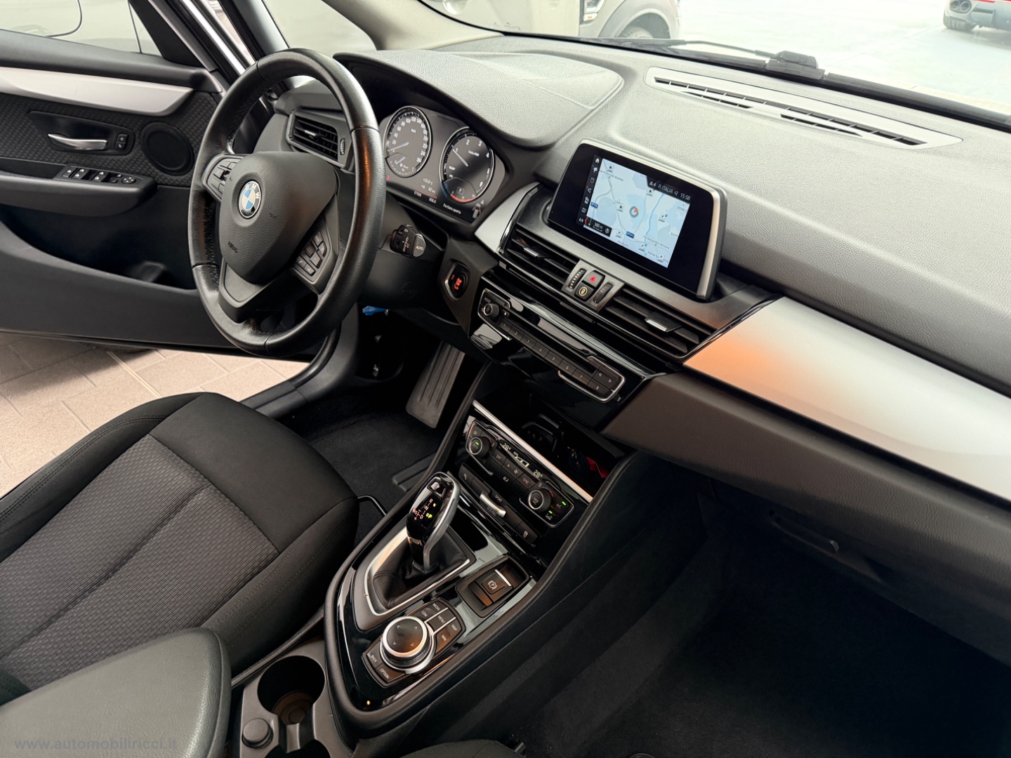 216D ACTIVE TOURER - immagine 11