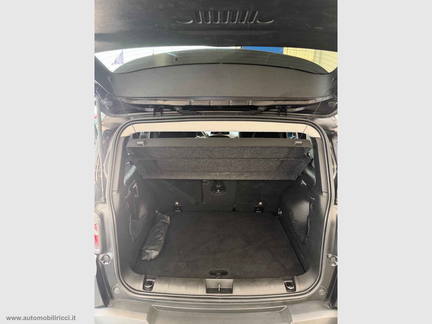Renegade 1.4 MultiAir DDCT Limited - immagine 11