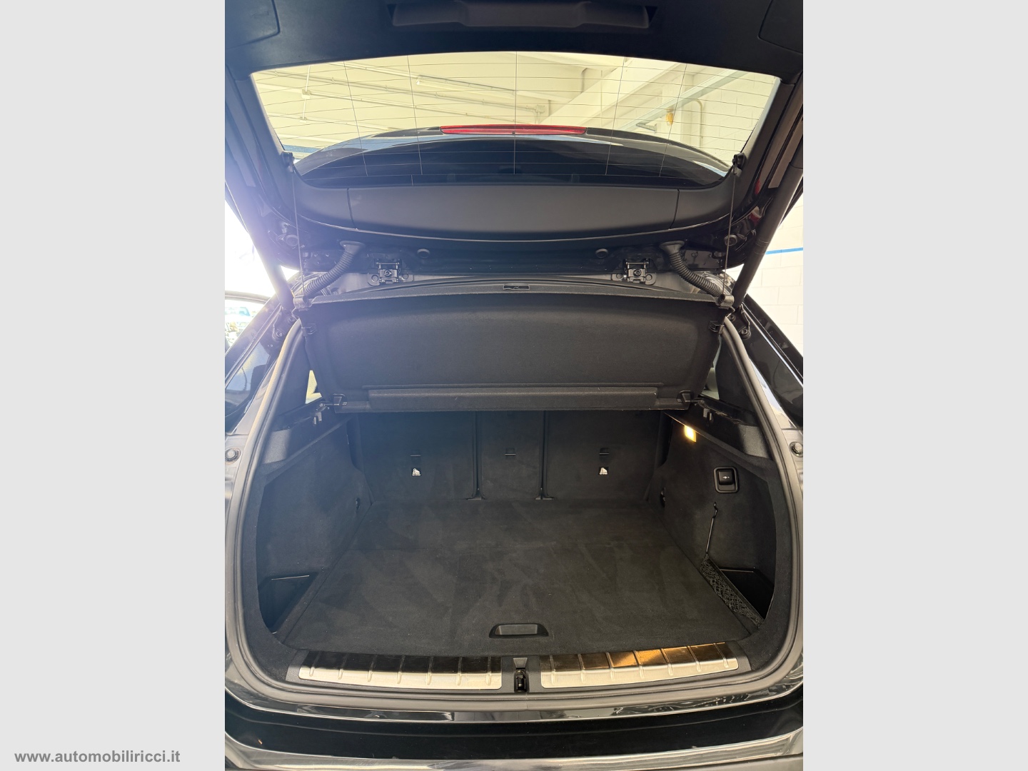 X1 sDrive18i xLine 106.500KM - immagine 11