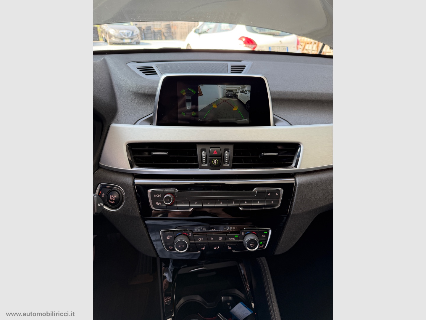 X1 sDrive18i Sport - immagine 11
