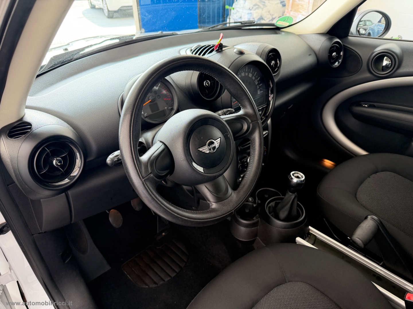 Mini COOPER Countryman - immagine 11