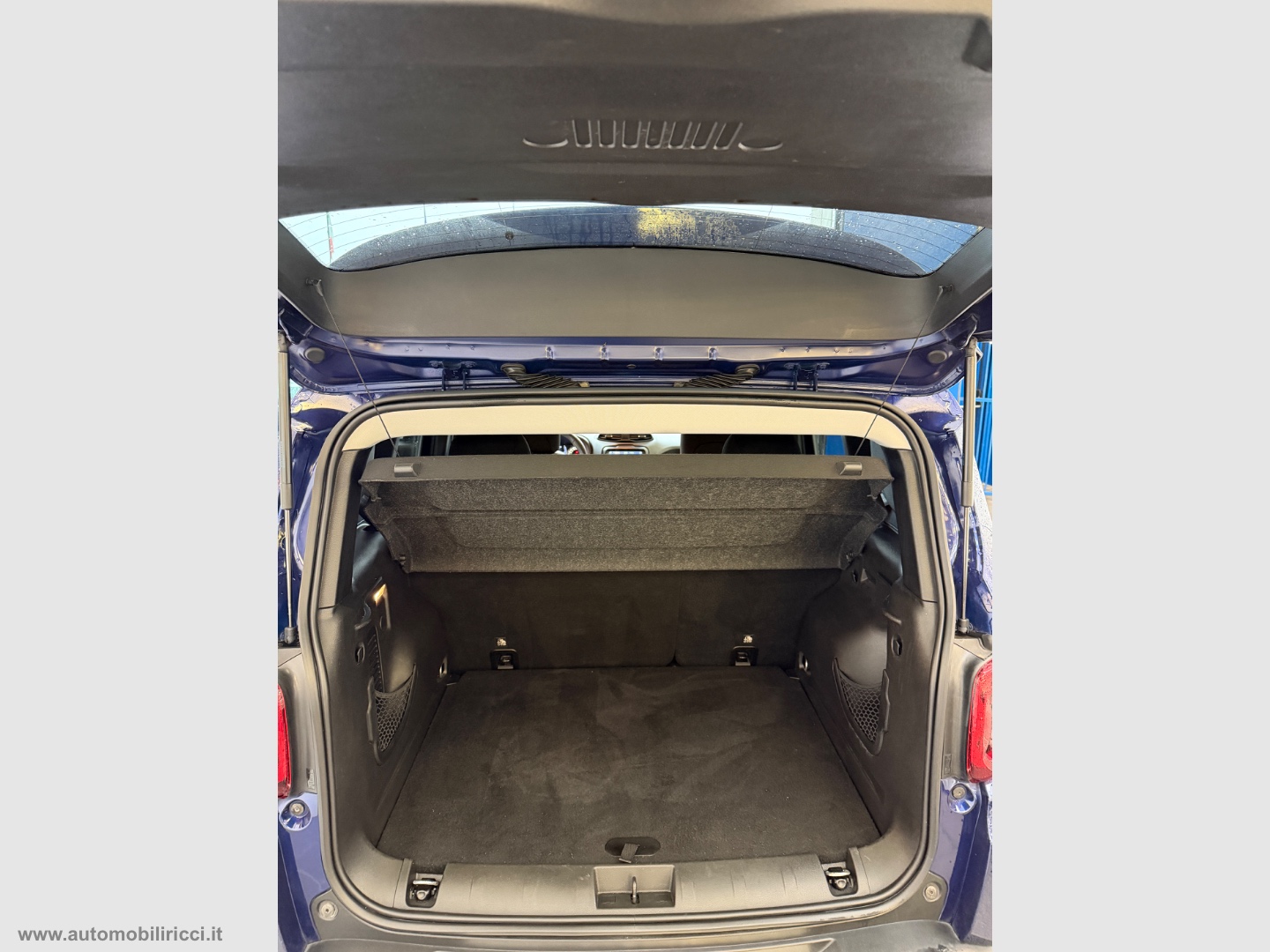 Renegade 1.0 T3 GPL - immagine 11