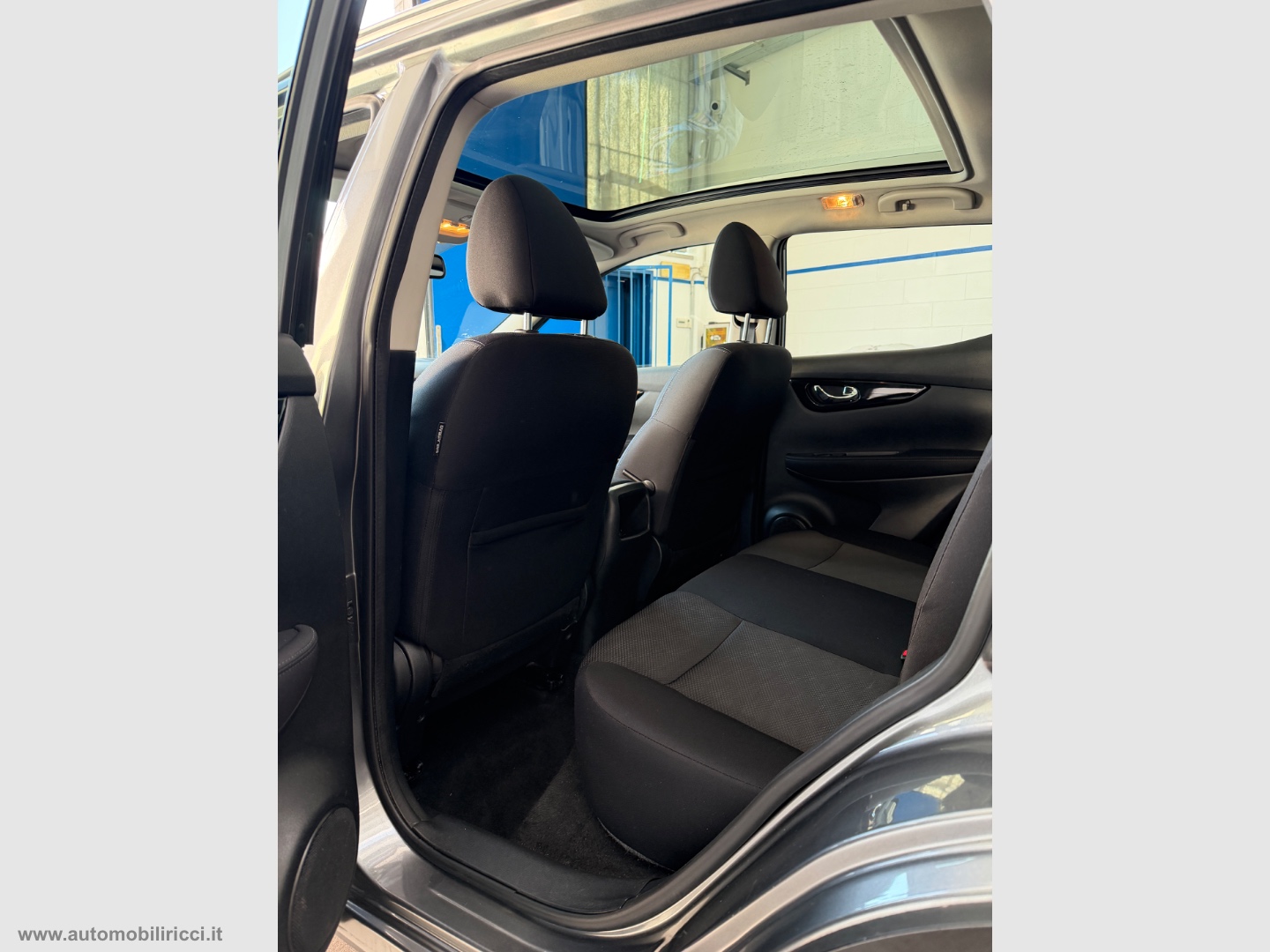 Qashqai 1.2 DIG-T - immagine 11