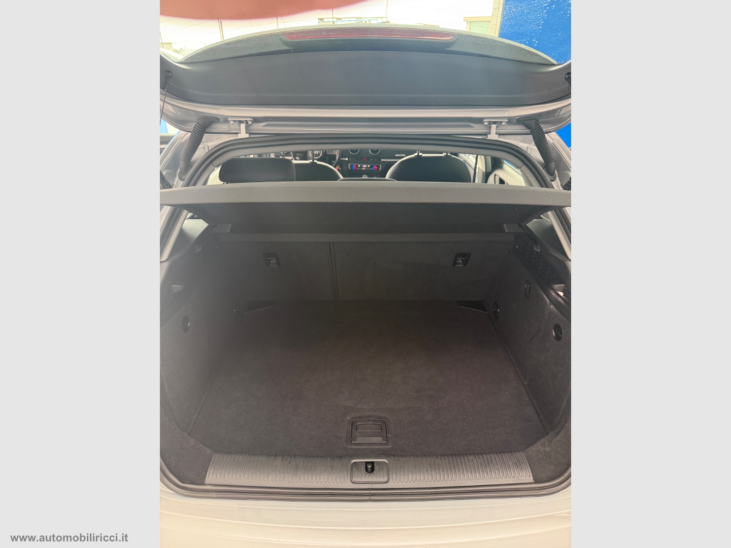 A3 SPB 35 TFSI S tronic 110.700KM - immagine 11
