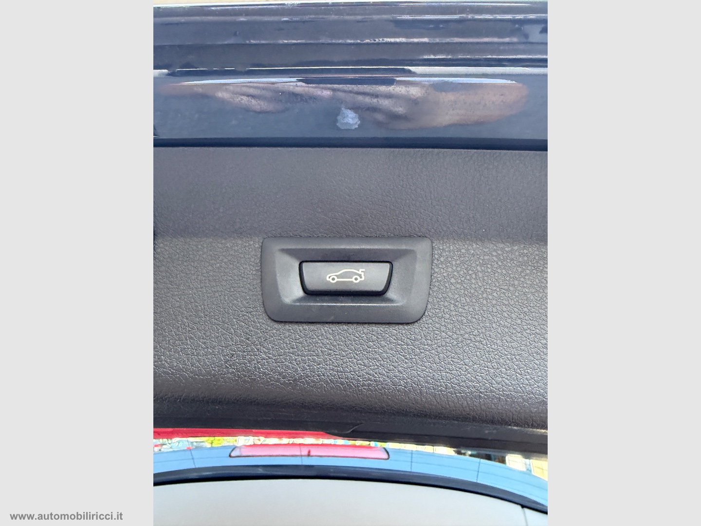 216d Gran Tourer 7 POSTI - immagine 11