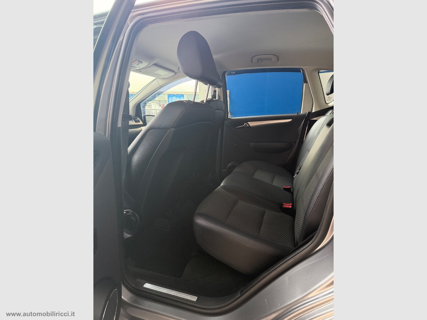 A 160 BlueEFFICIENCY - immagine 11
