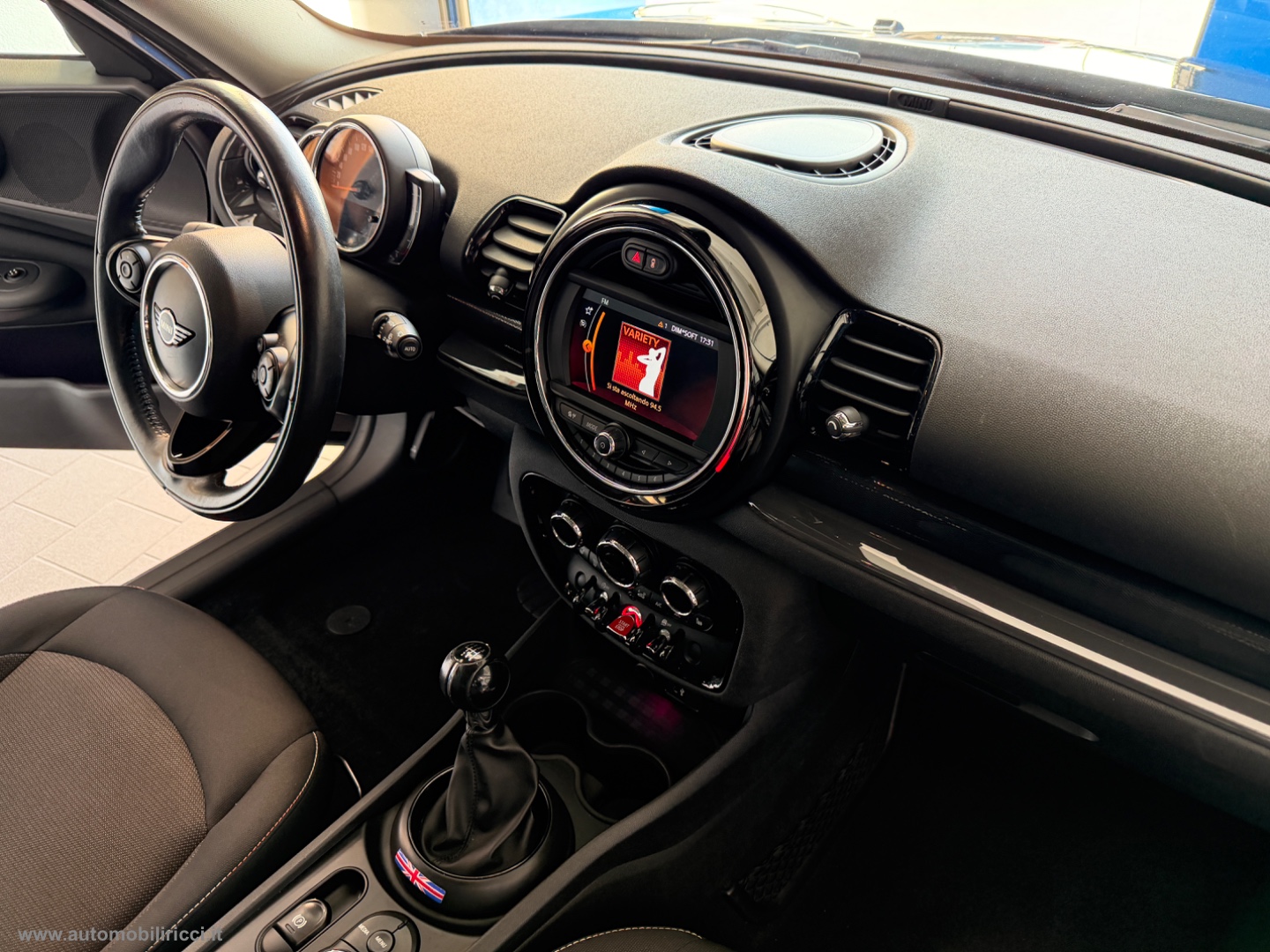 Mini One Clubman - immagine 11