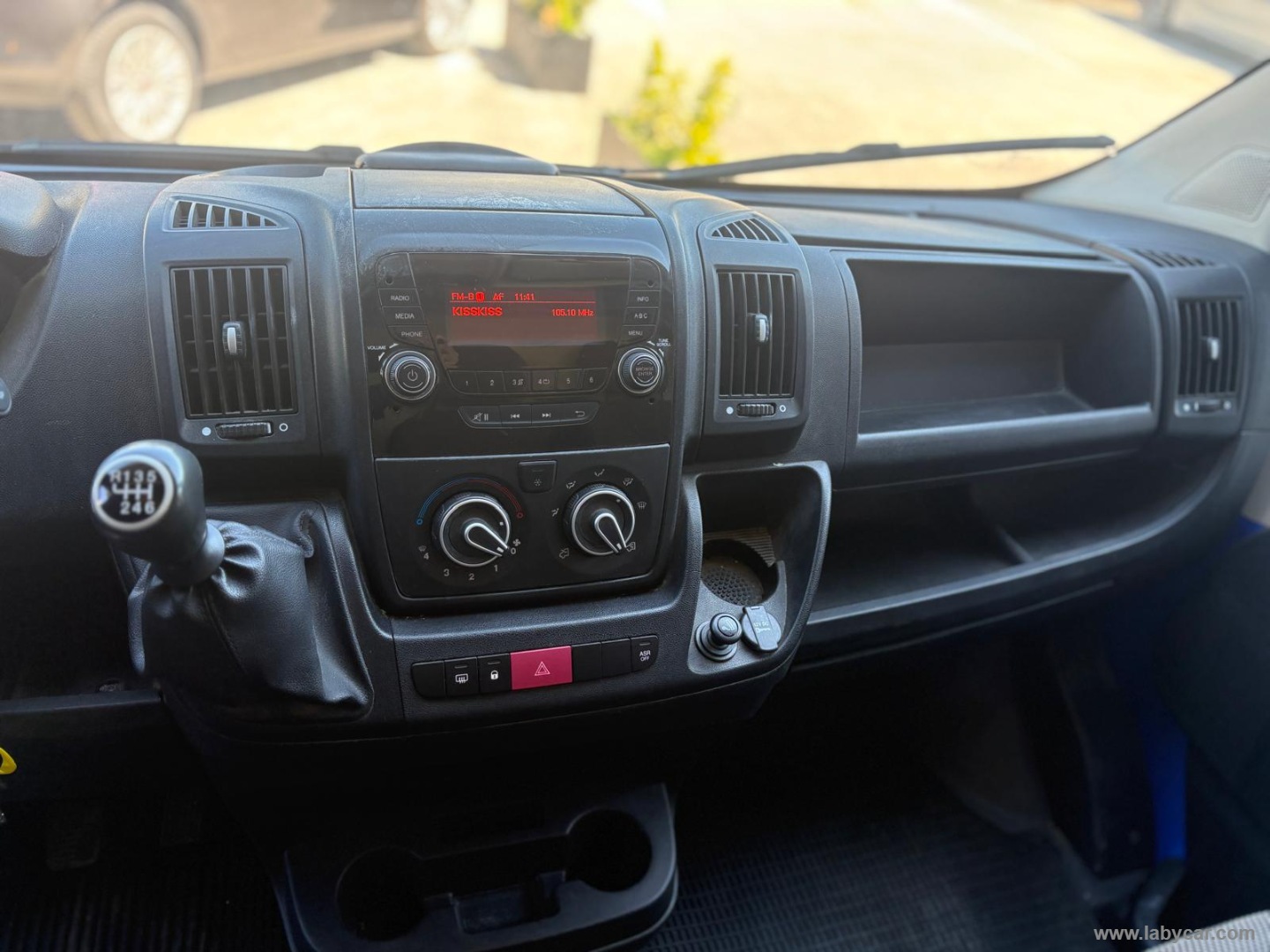 Boxer 330 BlueHDi 140 S&S PC-TN Furg. - immagine 11
