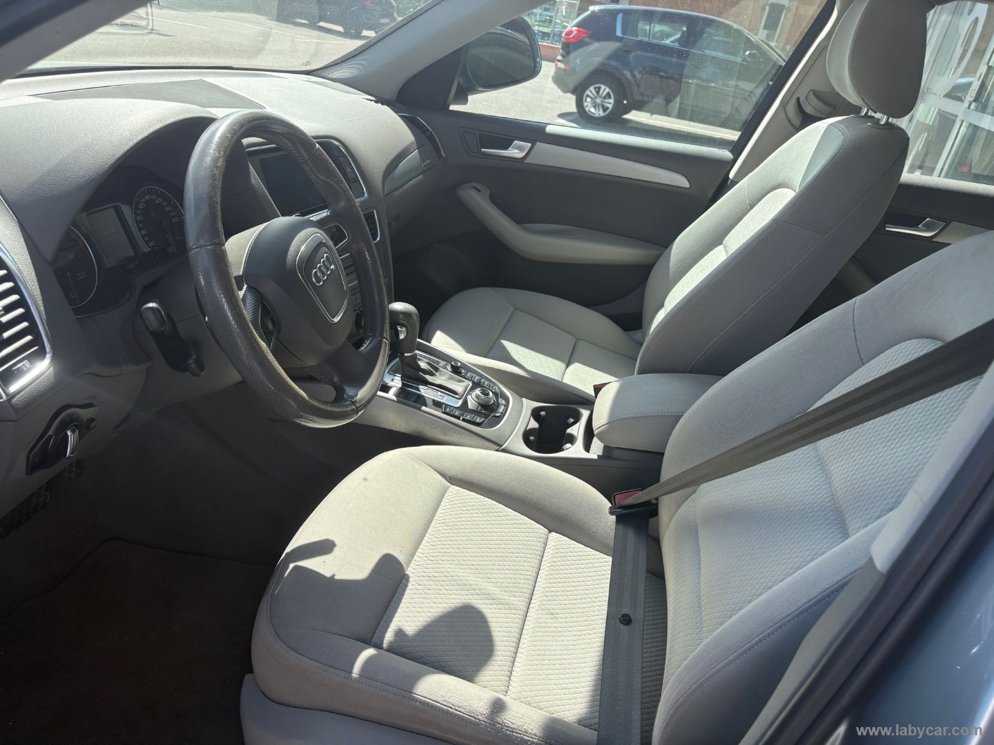Q5 2.0 TDI 170 CV quattro S tronic - immagine 11