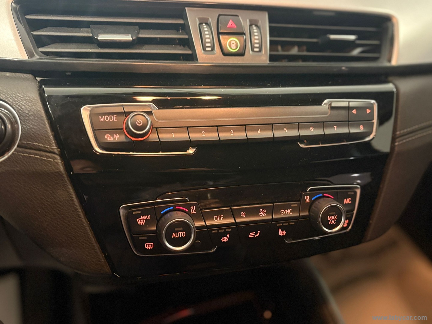 X2 sDrive18d - immagine 11