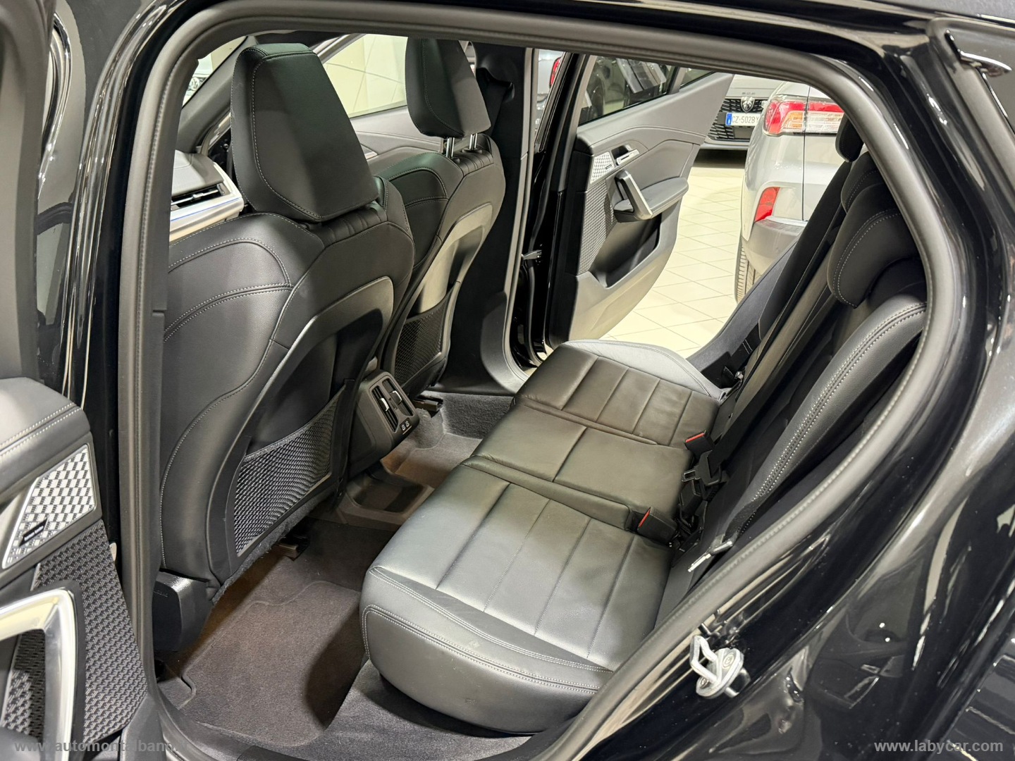 X2 xDrive 20d Msport Pro - immagine 11