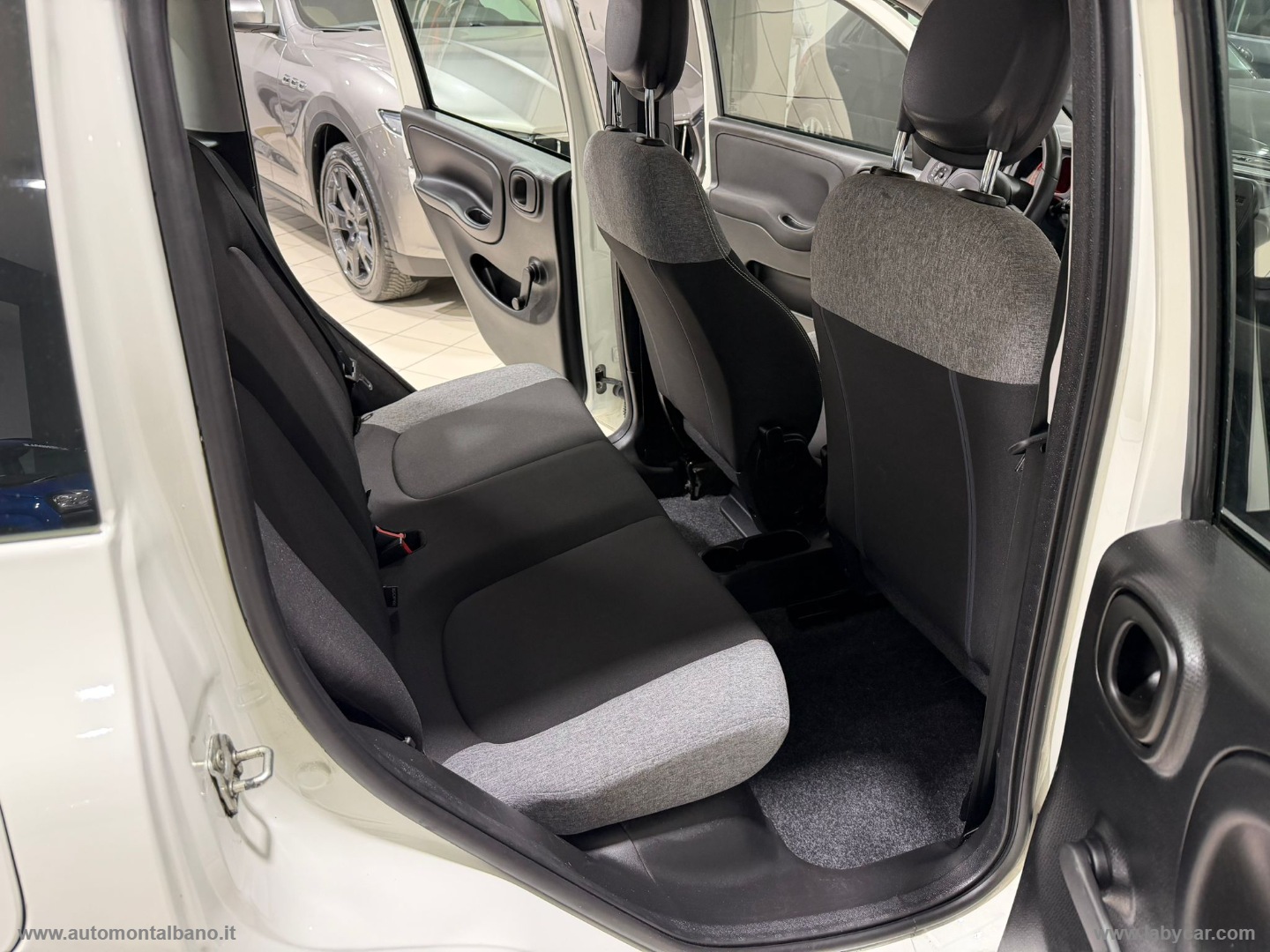 Panda 1.0 FireFly S&S Hybrid City Life - immagine 11