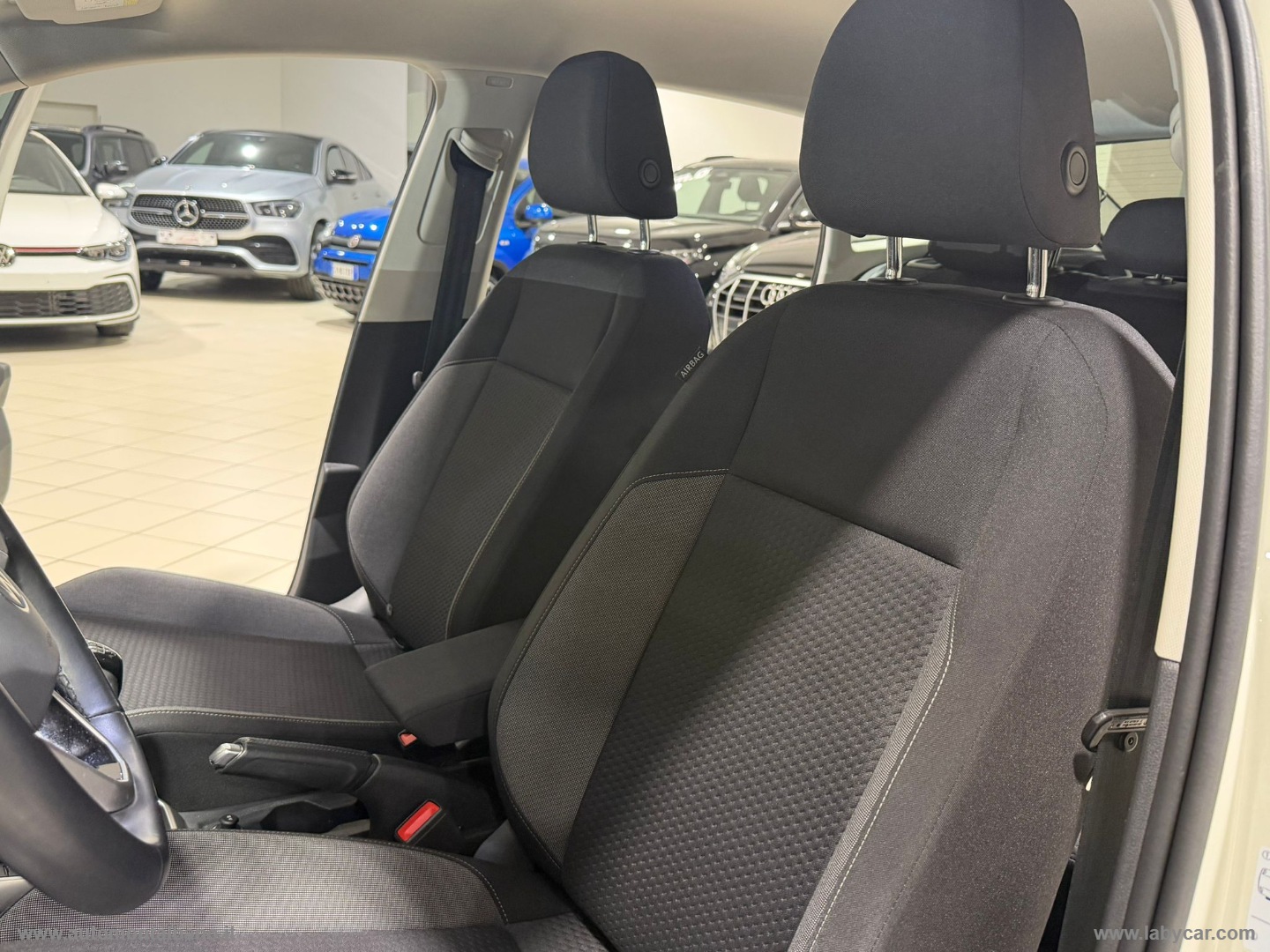 Taigo 1.0 TSI 110 CV Life - immagine 11