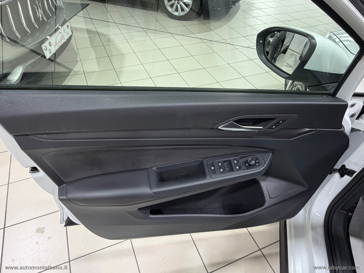 Golf 2.0 TSI GTI DSG - immagine 11