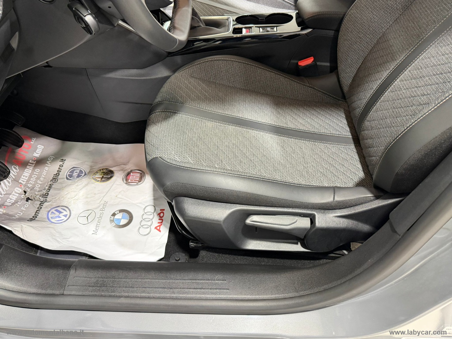 208 PureTech 100 S&S 5p. Allure - immagine 11